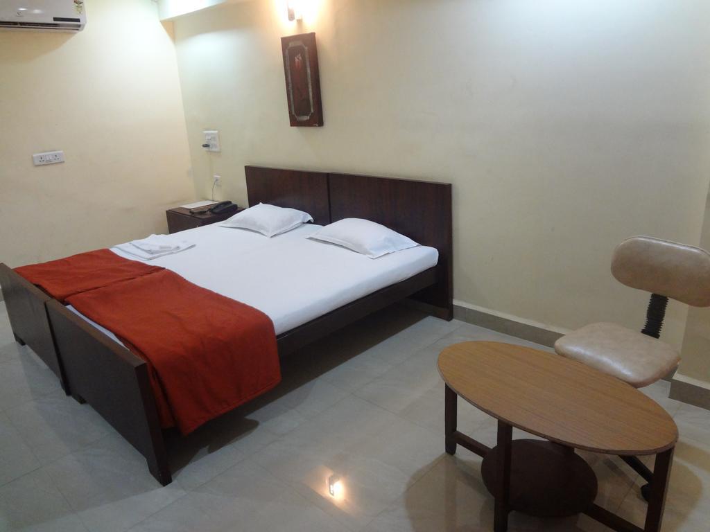 Aditya Inn Nagpur Exterior photo
